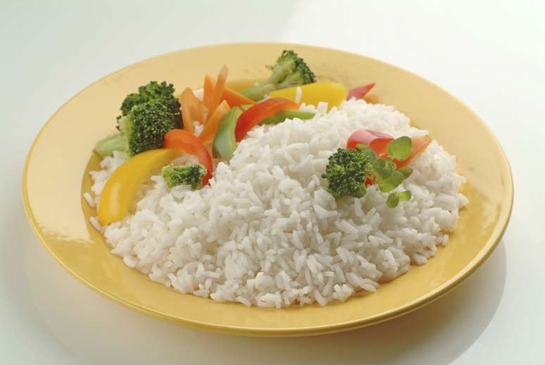 <p>O arroz é o campeão nas buscas quando o termo é 'como fazer'</p>