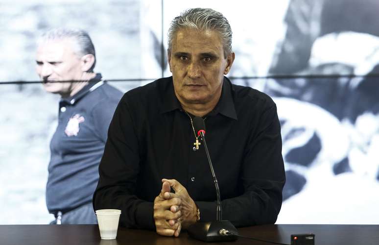 Tite espera não perder mais jogadores nesta temporada