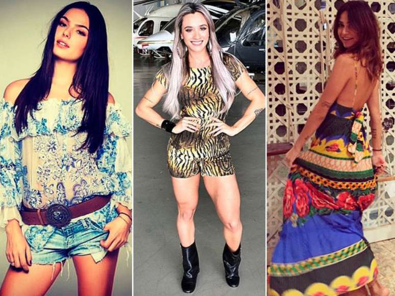 <p>Algumas pe&ccedil;as s&atilde;o indispens&aacute;veis durante uma viagem; previna-se</p>