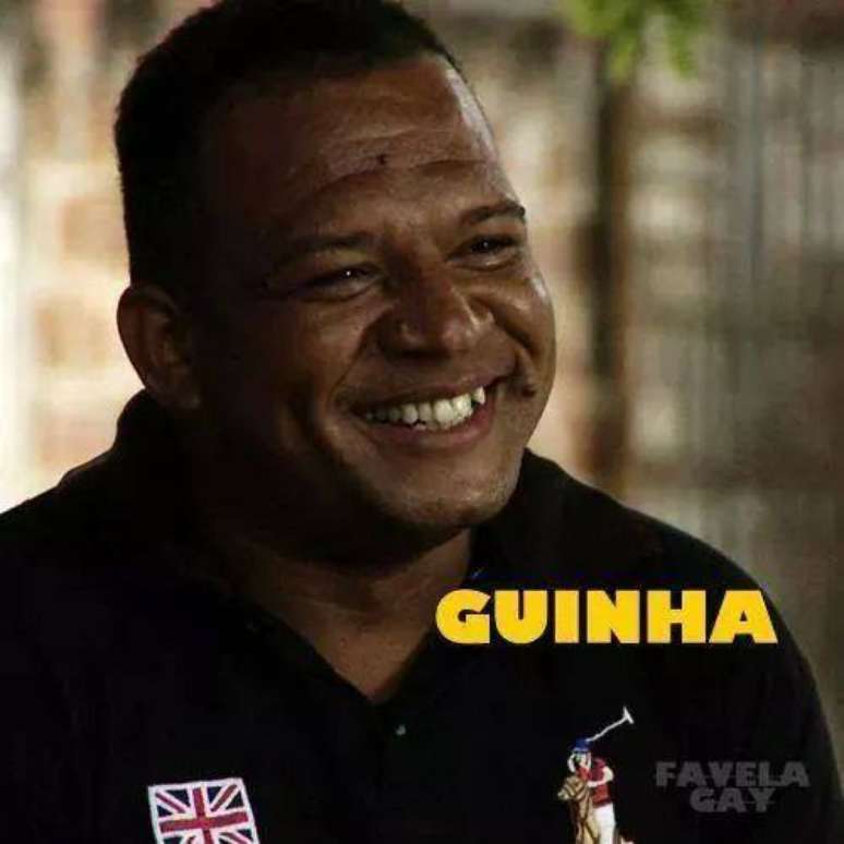 <p>O l&iacute;der comunit&aacute;rio, tamb&eacute;m conhecido como Guinha&nbsp;era militante da causa gay e fundador do Grupo Diversidade LGBT do Alem&atilde;o</p>