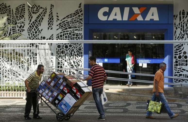 <p>Caixa teve 953 reclamações procedentes e índice de 12,78%, segundo o BC</p>