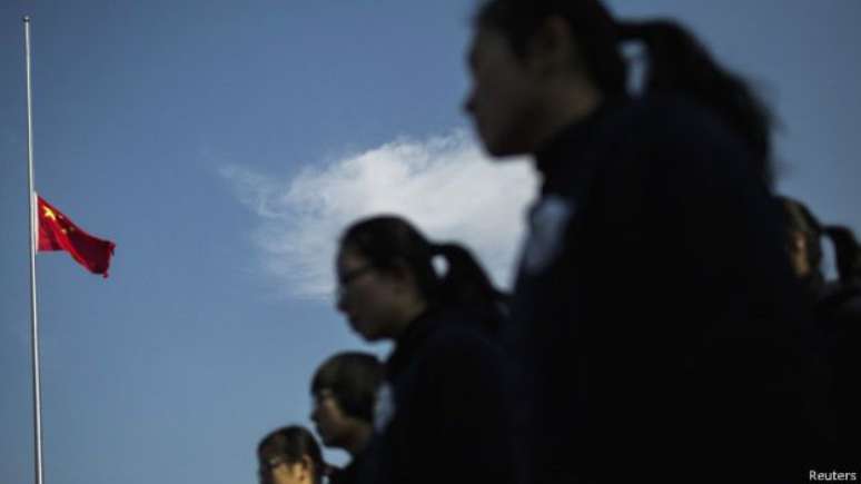 Pa&iacute;ses como a China debatem limites da li&ccedil;&atilde;o de casa