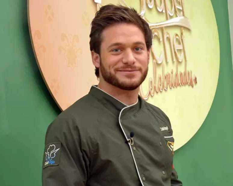 Foto: TV Globo/Divulga&ccedil;&atilde;o