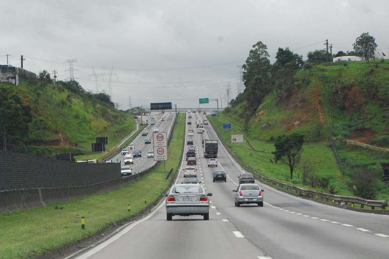 Novos valores entram em vigor em 1º de agosto