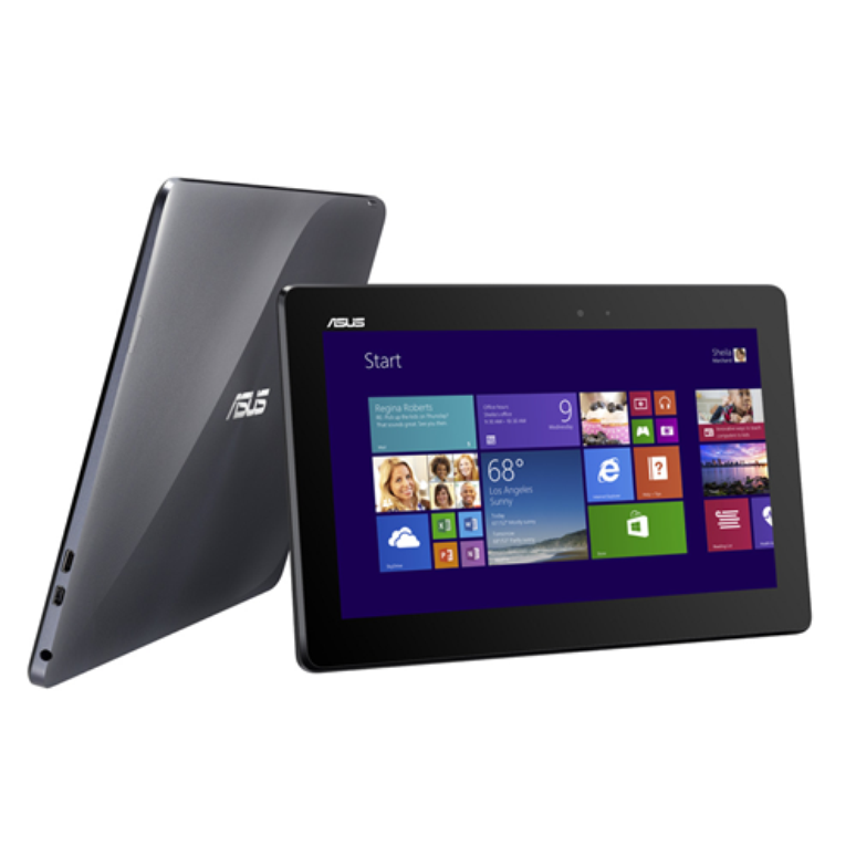 Asus T100