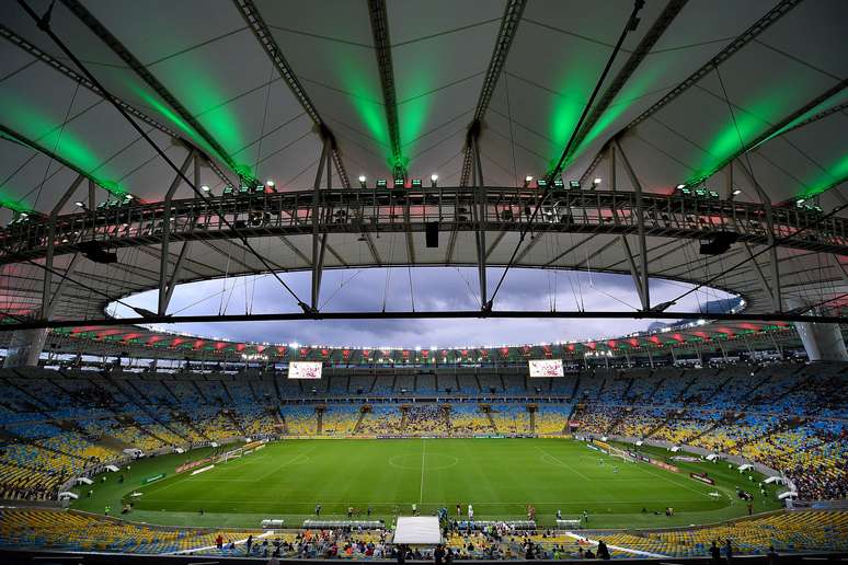 <p>Administradora do estádio é contrária aos preços mais baixos nos ingressos</p>