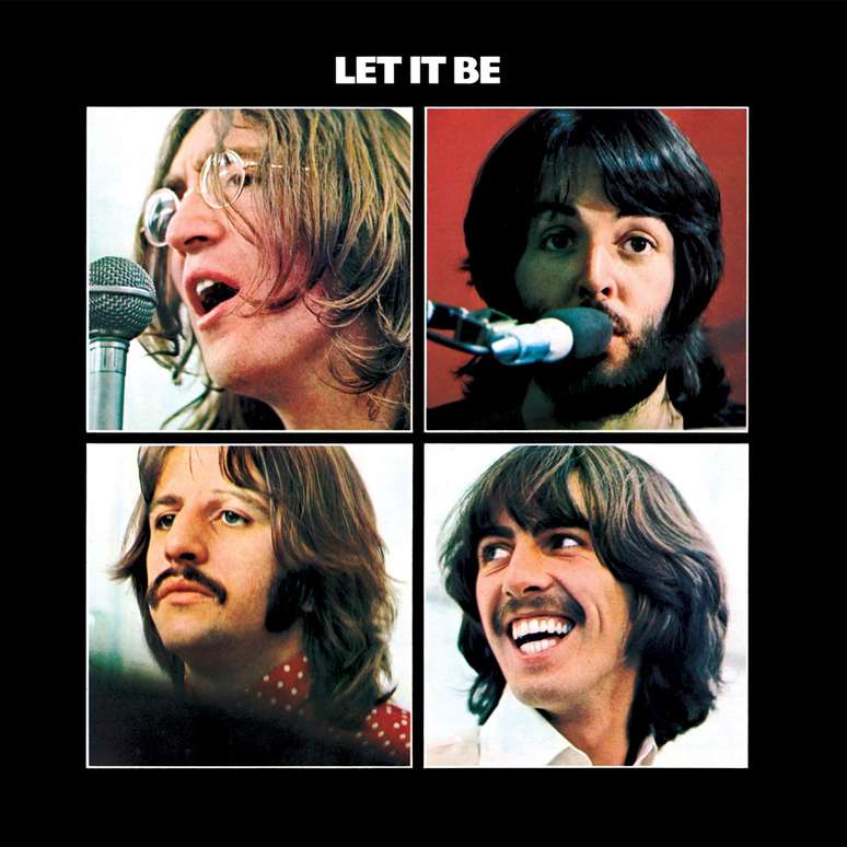 'Let it Be', dos Beatles