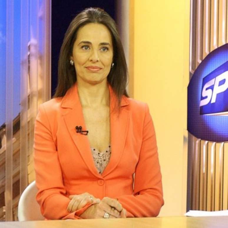 Foto: Divulga&ccedil;&atilde;o/TV Globo