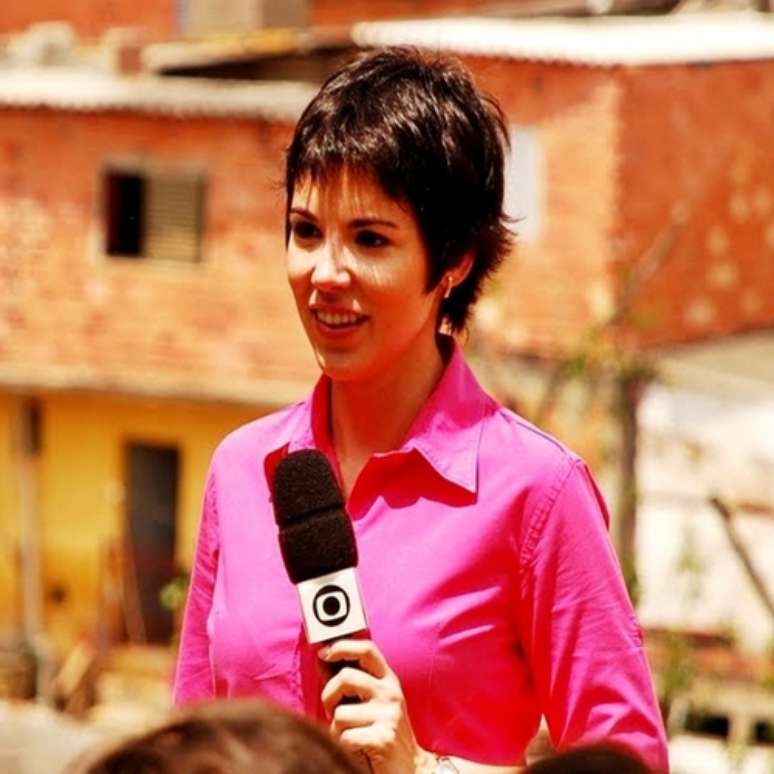 Foto: Arquivo Pessoal da jornalista