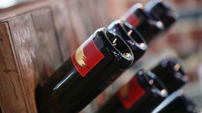 Diversos fatores explicam baixa nos preços dos vinhos australianos 