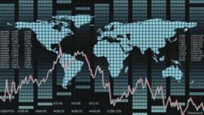 <p>Crescimento da economia global depende de retomada da zona do euro</p>