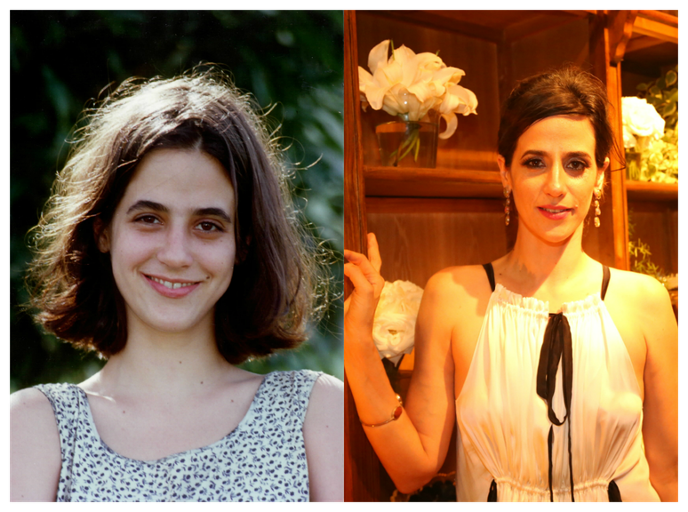 Atores de 'O Rei do Gado', como eram e como est&atilde;o 