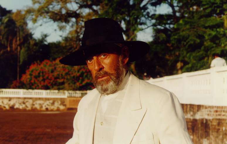 Atores de 'O Rei do Gado', como eram e como est&atilde;o 