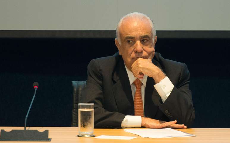 <p>"É uma continuidade", disse Antônio Carlos Rodrigues</p>