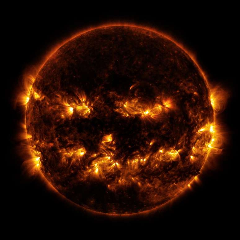 Cientistas do laboratório norte-americano Sandia National recriaram o centro do Sol em uma tentativa de desvendar alguns mistérios sobre o astro