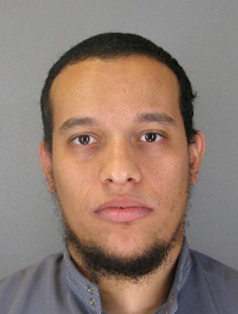 Said é um dos irmãos suspeitos do atentado na quarta-feira; ele teria sido treinado pelo Al-Qaeda em 2011