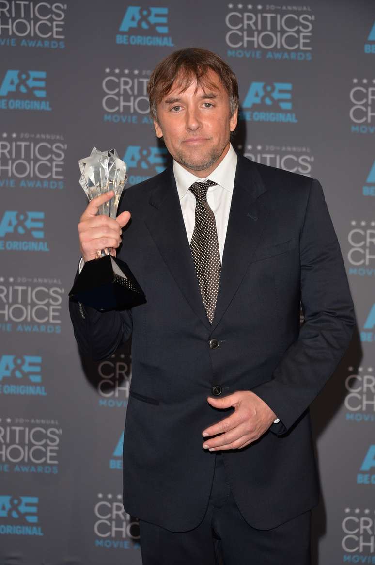 <p>Richard Linklater foi eleito melhor diretor e seu longa&nbsp;&#39;Boyhood&#39;, melhor filme no Critic&#39;s Choice Awards</p>