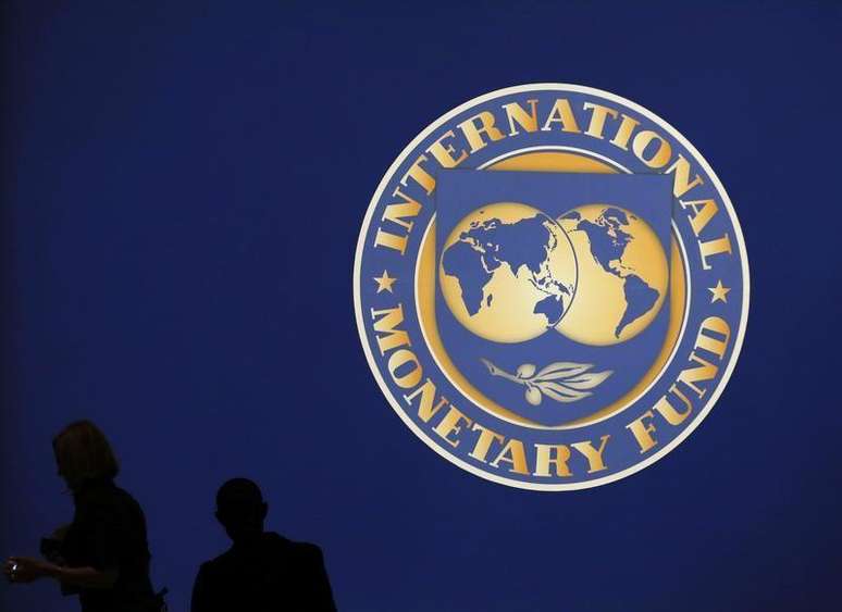 <p>Depreciação do real pode intensificar as exportações brasileiras, diz FMI</p>