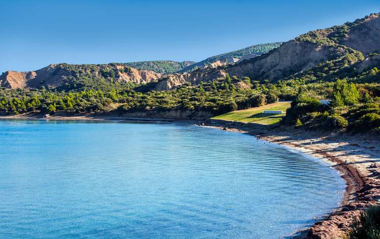 Cemitério Militar Anzac, em Canakkale, será um dos pontos visitados