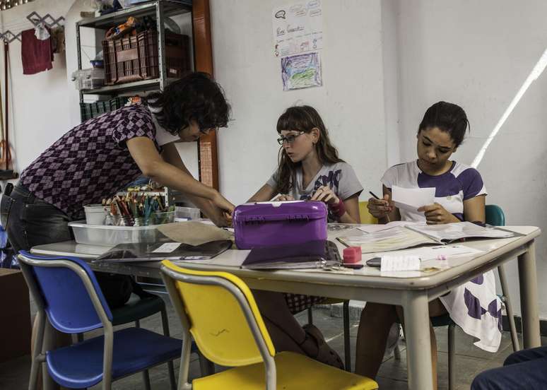 Medindo o Tempo - Educador Brasil Escola