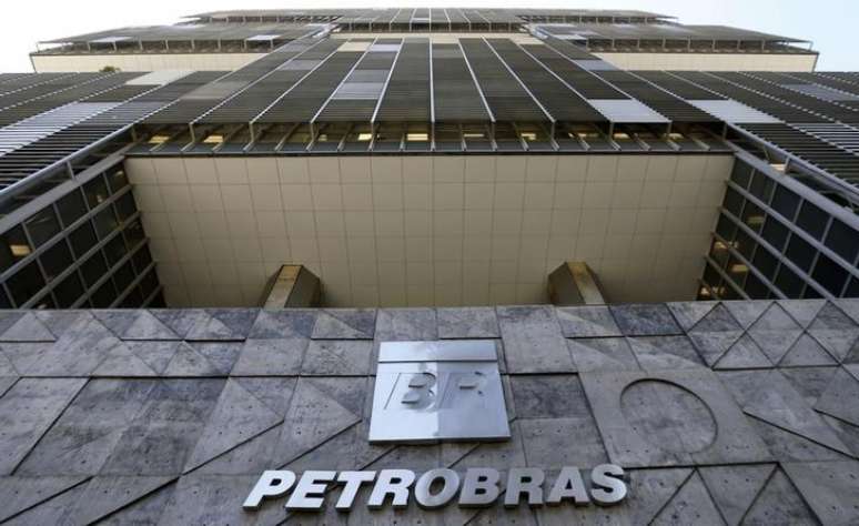 Fachada da sede da Petrobras no Rio de Janeiro. 16/12/2014.