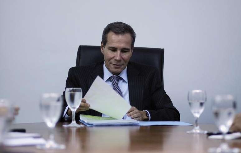 <p>Nisman, 51, morreu por volta do meio-dia do &uacute;ltimo&nbsp;domingo</p>