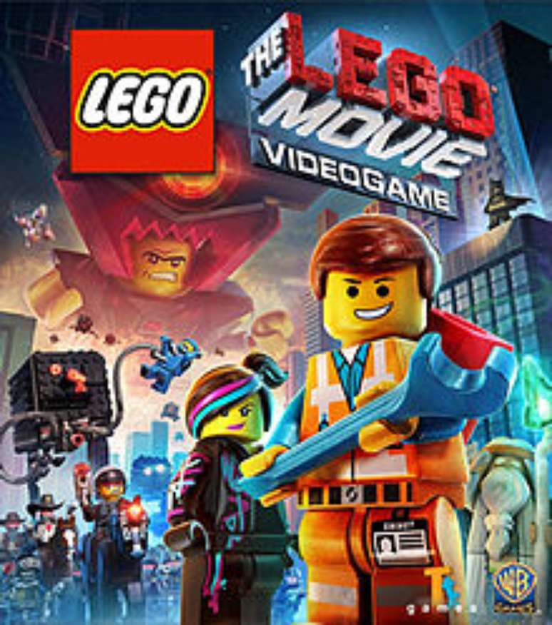 The Lego Movie Video Game foi lançado para iOS
