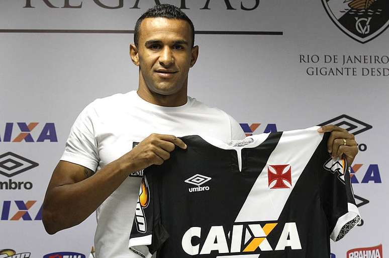 Serginho é ex-jogador do Atlético-MG e Criciúma