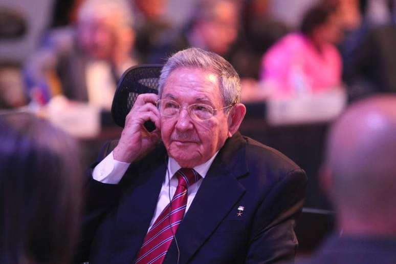 <p>O Congresso anterior, em abril de 2011, aprovou as reformas econômicas de Raul Castro, agora com 83 anos</p>