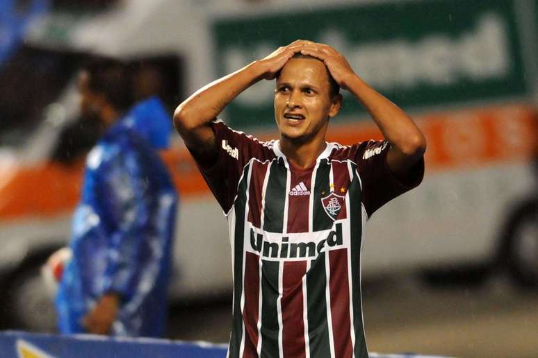 <p>Bicampeão brasileiro pelo São Paulo, Souza reforça o Passo Fundo</p>