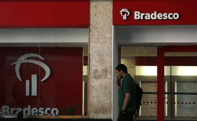 Bradesco foi o banco com maior número de reclamações em maio