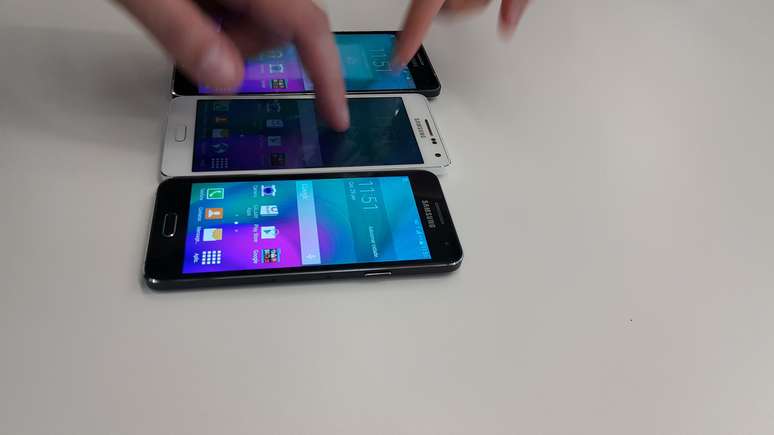 Samsung Galaxy A