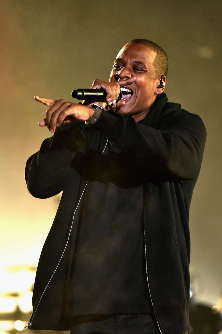<p>Empresa de Jay-Z fez uma oferta de 464 milhões de coroas suecas ao grupo sueco que detém o Wimp</p>