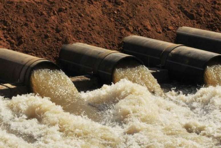 Chuvas elevam nível da represa de Guarapiranga