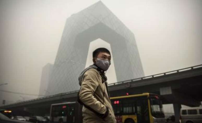 Nova legislação ambiental na China permite impor multas ilimitadas e penas de prisão para quem desrespeitá-la