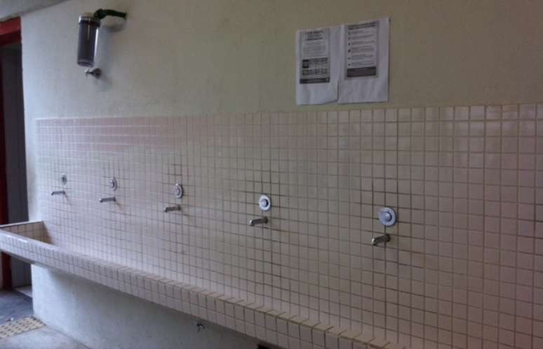 Com a seca, volta &agrave;s aulas &eacute; apreensiva em S&atilde;o Paulo