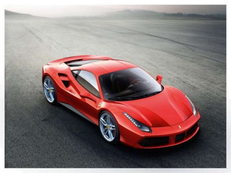 <p>Fiat estuda abrir o capital da marca Ferrari</p>