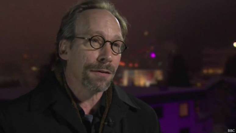 <p>F&iacute;sico ateu Lawrence Krauss acredita que a boa ci&ecirc;ncia e a religi&atilde;o s&atilde;o incompat&iacute;veis</p>