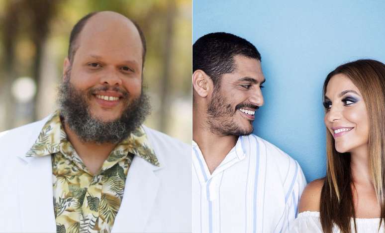 <p>Sobrinho de Tim Maia não aceitou participar de turnê que adaptará as música do tio às vozes de Ivete Sangalo e Criolo</p>