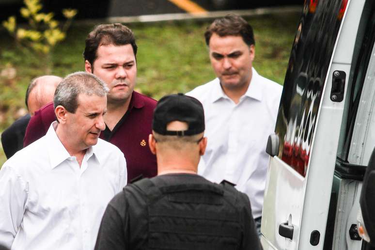 Lobista Milton Pascowitch disse a Polícia Federal que intermediou o pagamento de propina ao PT e ao ex-ministro José Dirceu para garantir contratos da empreiteira Engevix com a Petrobras