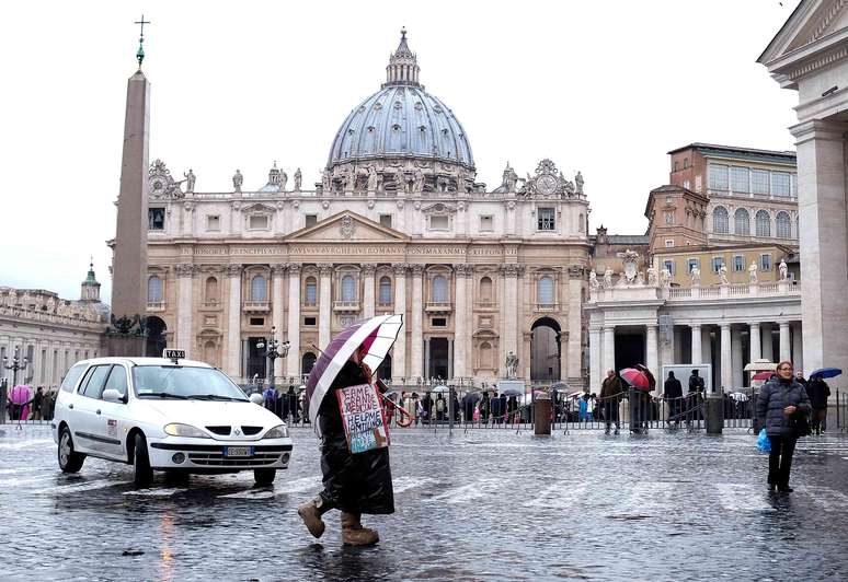 <p>Pol&iacute;cia italiana poder&aacute; multar prostitutas que estiverem fora da zona demarcada</p>