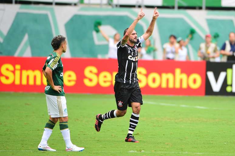 <p>Time alviverde só perdeu para Corinthians, Santos e Ponte Preta (todos da Série A)</p>