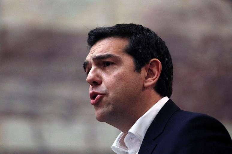 <p>Alexis Tsipras, anunciou que reivindicará a devolução do empréstimo forçado que os gregos deram aos nazistas durante a Segunda Guerra Mundial</p>