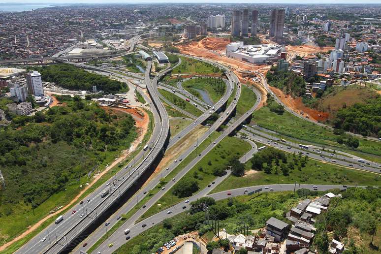 A Transalvador preparou uma série de medidas para ajudar o folião a circular com mais facilidade pela capital baiana