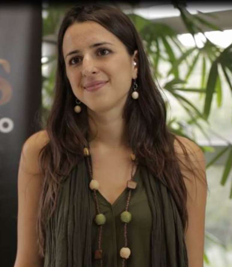 Tatiana Capitanio, de 28 anos, resolveu aplicar sua habilidade na an&aacute;lise de dados para oferecer conte&uacute;do financiado coletivamente que ajude a gerar transforma&ccedil;&atilde;o social e mobiliza&ccedil;&atilde;o