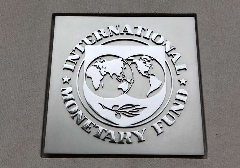 <p>FMI projeta crescimento baixo nos próximos anos</p>