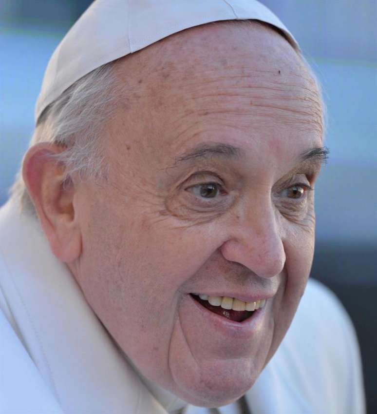 <p>As vítimas querem que o Papa Francisco tome atitude contra os abusos cometidos por religiosos</p>