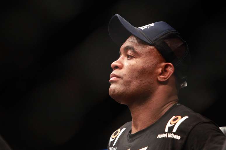 <p>Doping de Anderson Silva ainda não possui explicações</p>