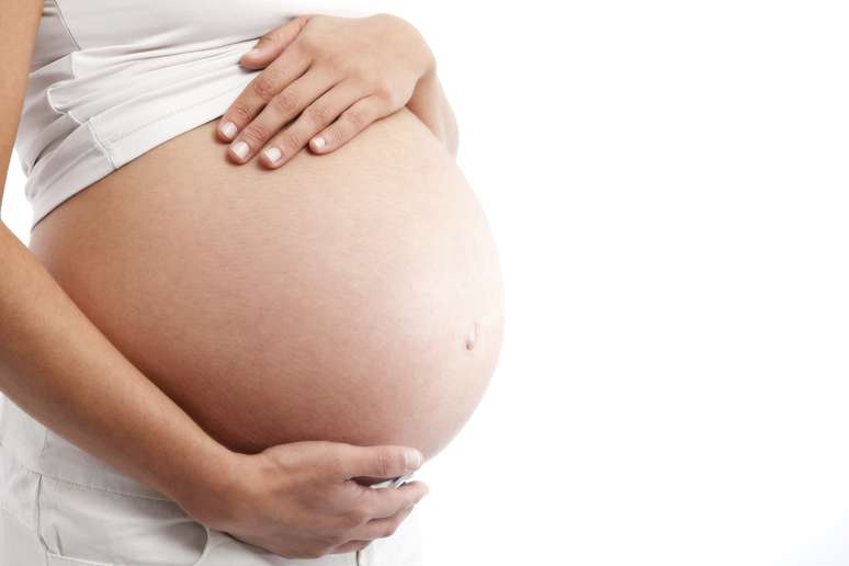 Depois do parto, o organismo leva pelo menos 40 dias para se recuperar dos efeitos da gestação