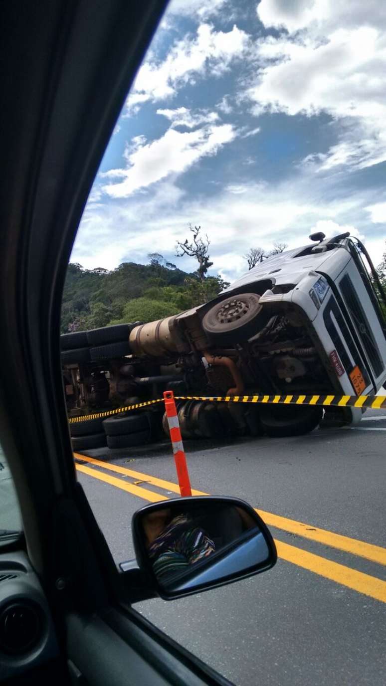 Caraguatatuba, 13/2 - 